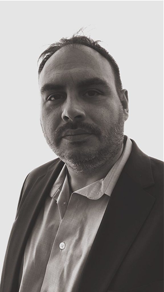John Schwarz